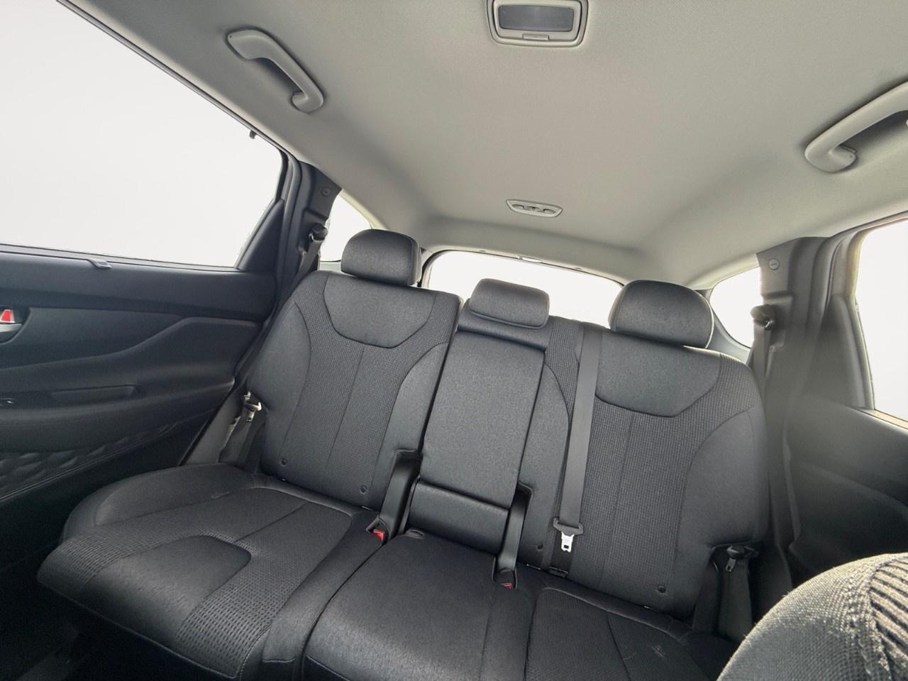 2022 Hyundai Santa Fe Preferred AWD Photo