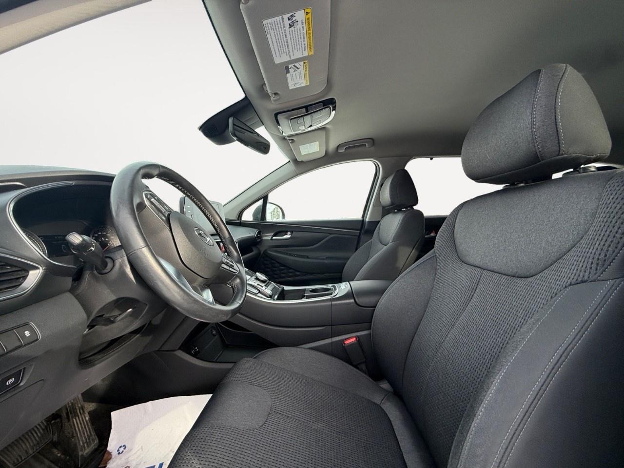 2022 Hyundai Santa Fe Preferred AWD Photo