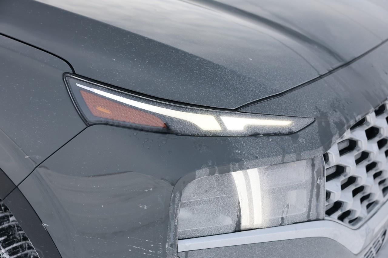 2022 Hyundai Santa Fe Preferred AWD Photo