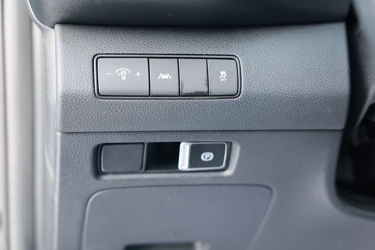 2022 Hyundai Santa Fe Preferred AWD Photo