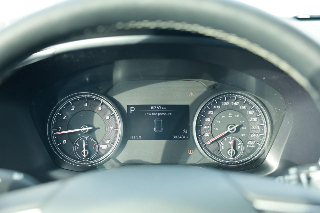 2022 Hyundai Santa Fe Preferred AWD Photo