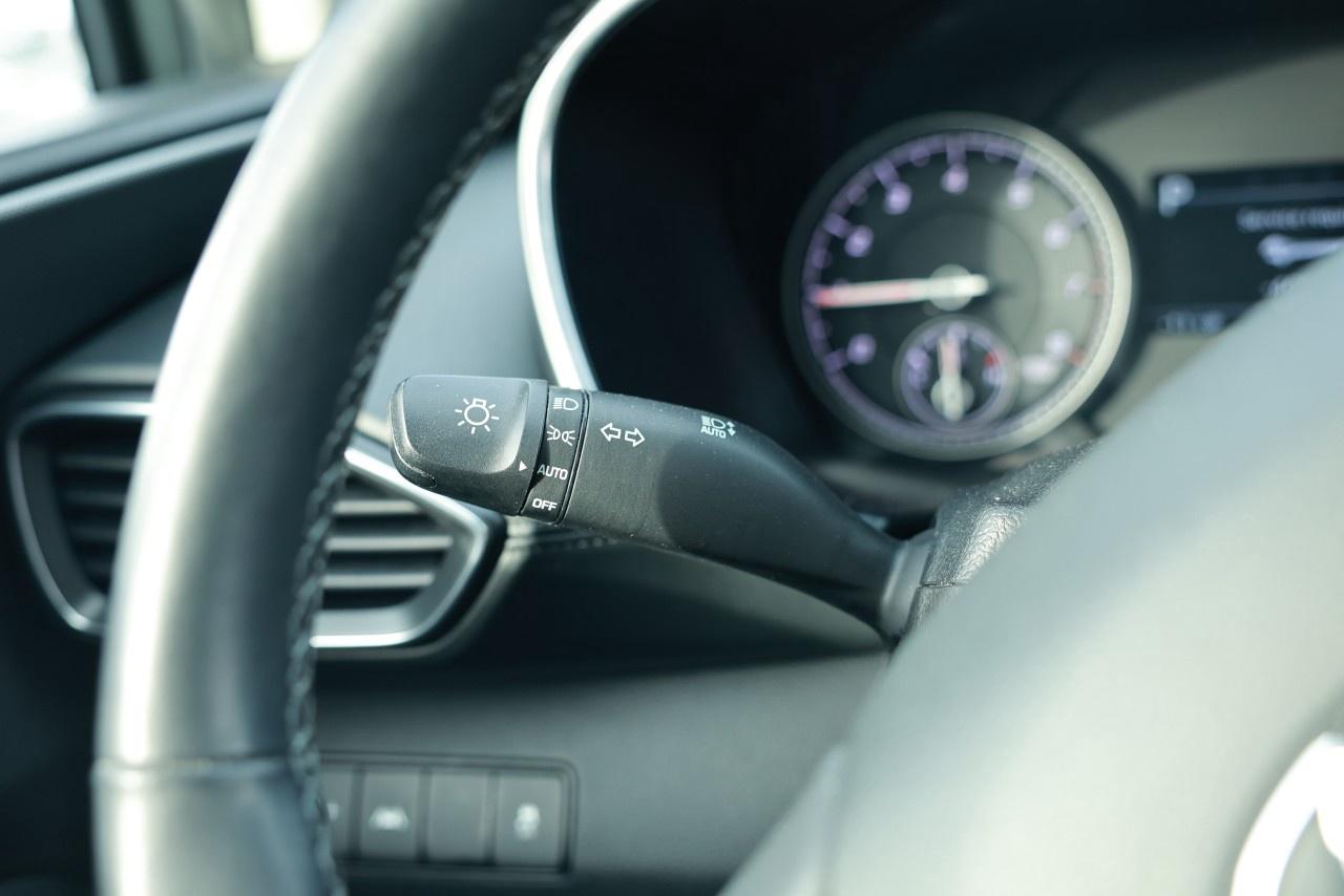 2022 Hyundai Santa Fe Preferred AWD Photo