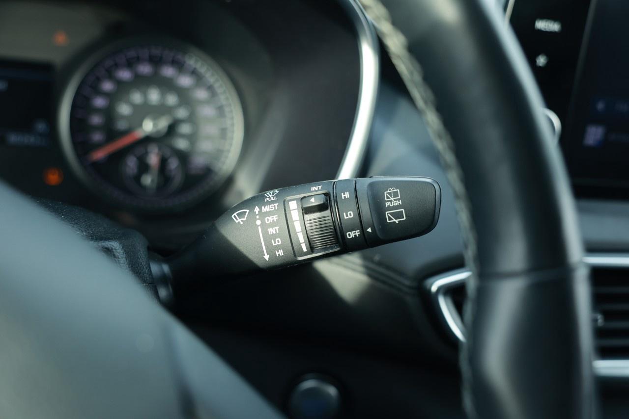 2022 Hyundai Santa Fe Preferred AWD Photo