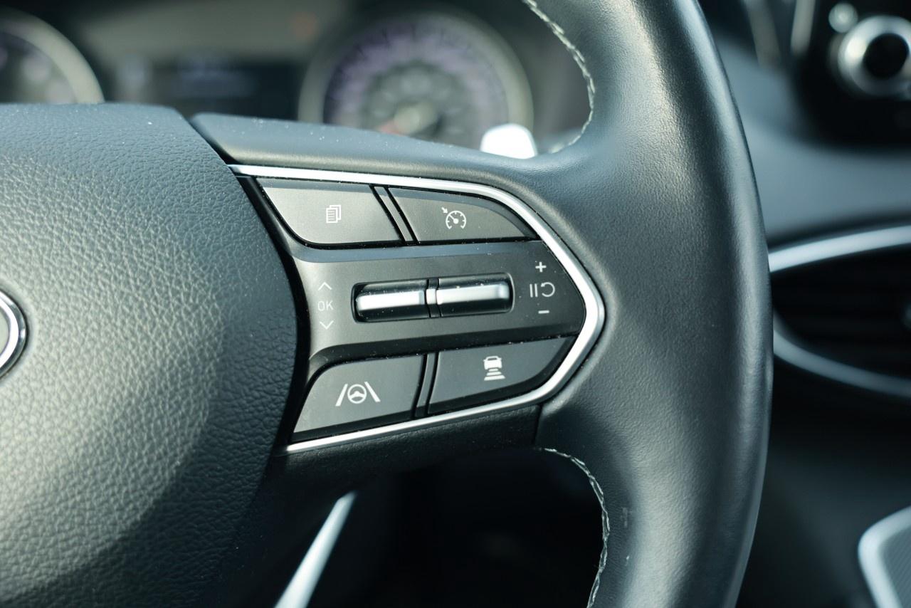 2022 Hyundai Santa Fe Preferred AWD Photo