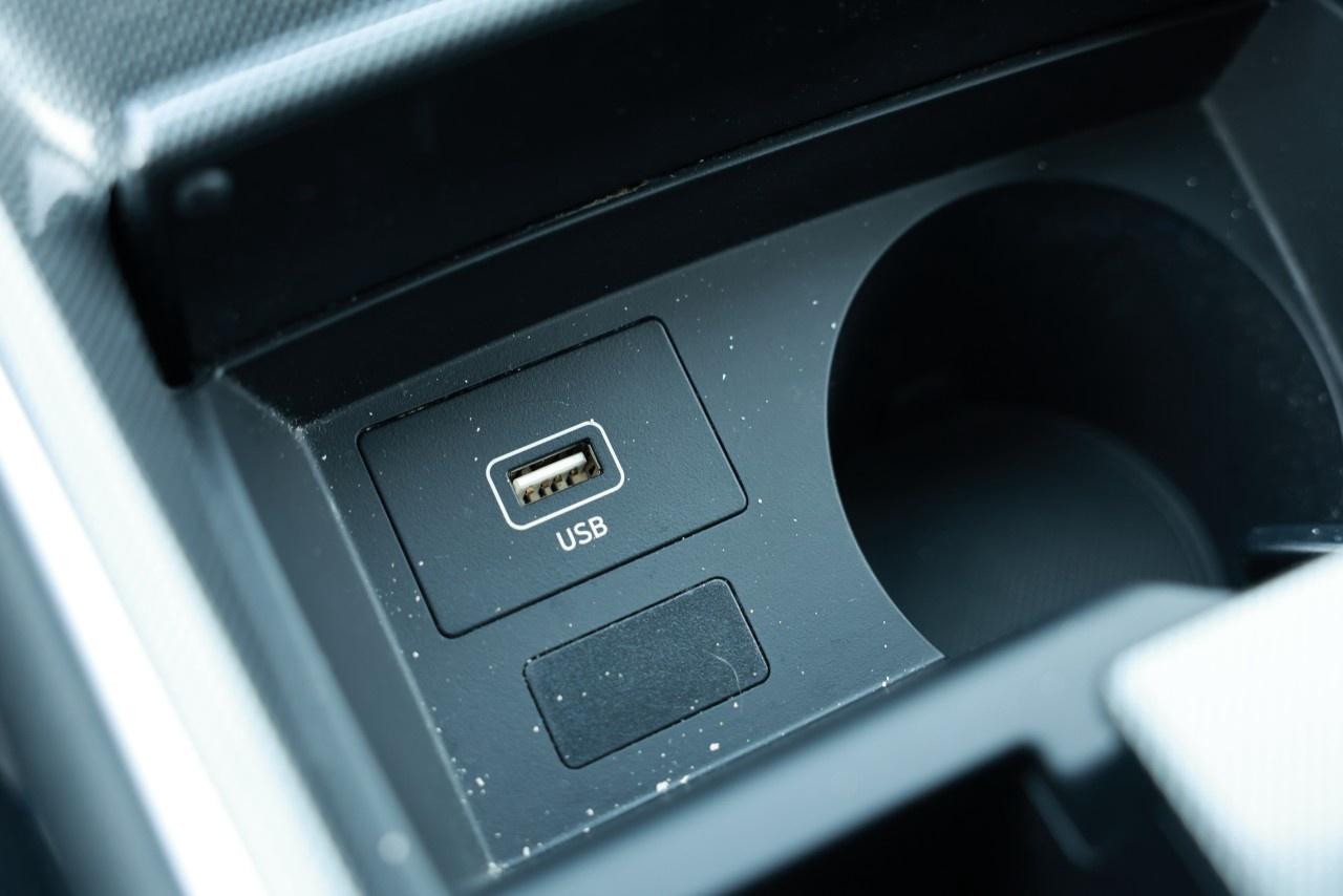 2022 Hyundai Santa Fe Preferred AWD Photo