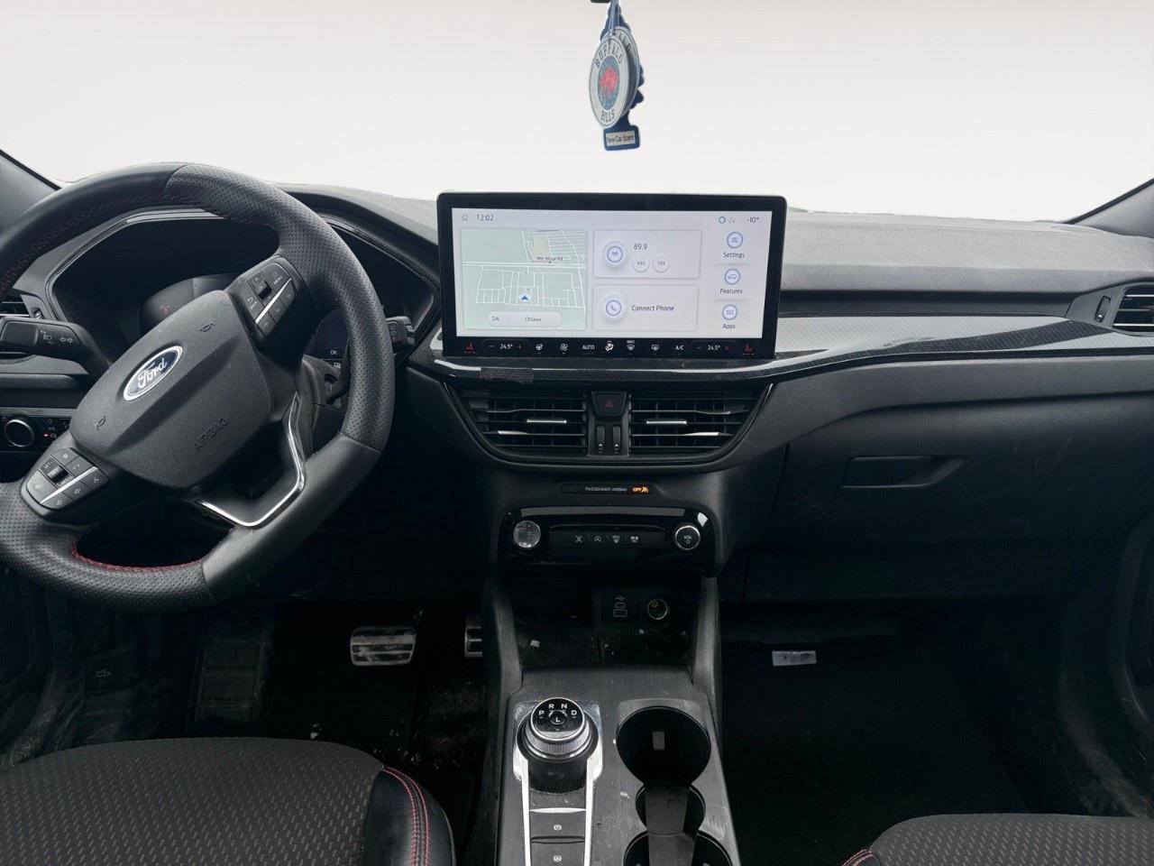 2024 Ford Escape ST-Line AWD Photo