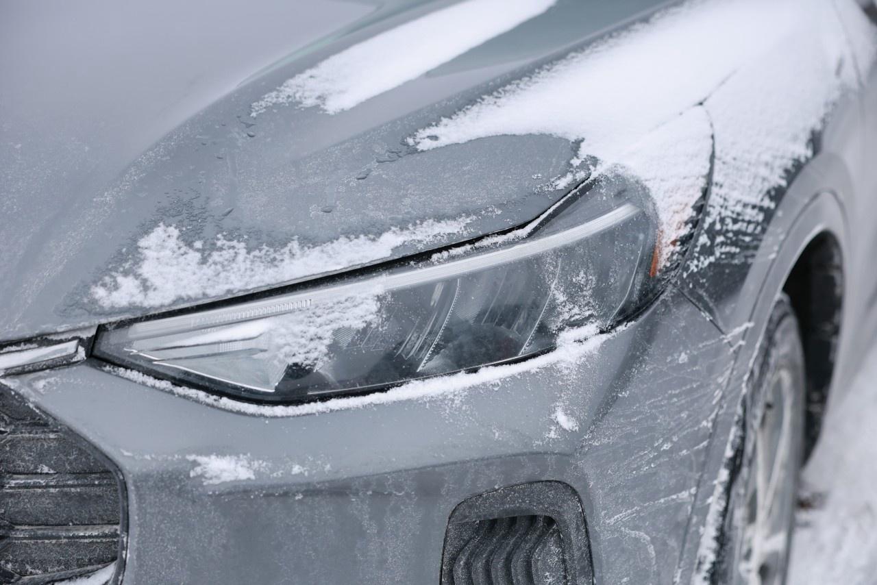 2024 Ford Escape ST-Line AWD Photo