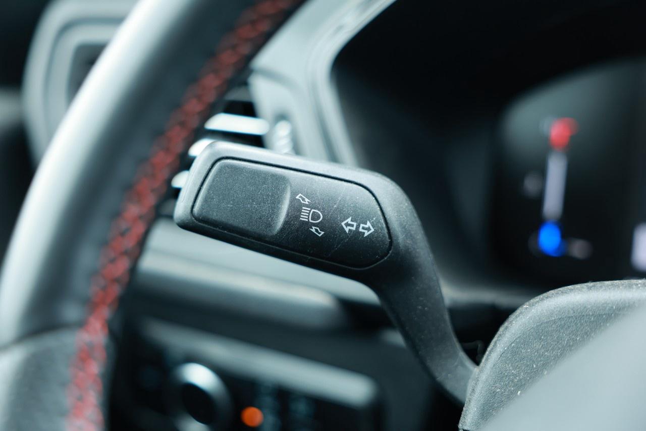 2024 Ford Escape ST-Line AWD Photo