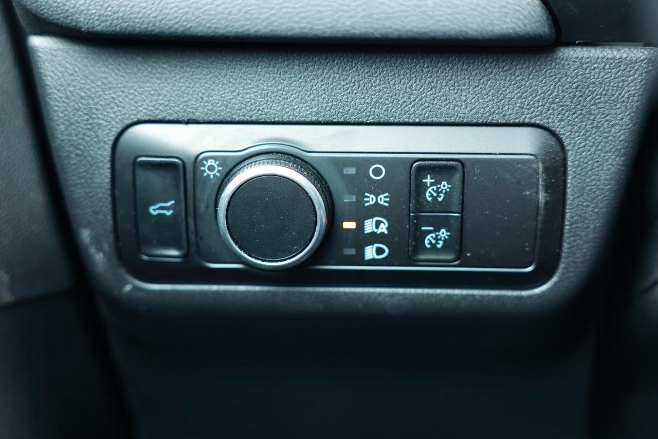 2024 Ford Escape ST-Line AWD Photo