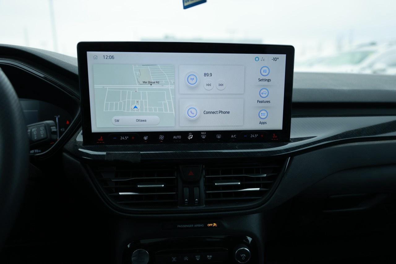 2024 Ford Escape ST-Line AWD Photo