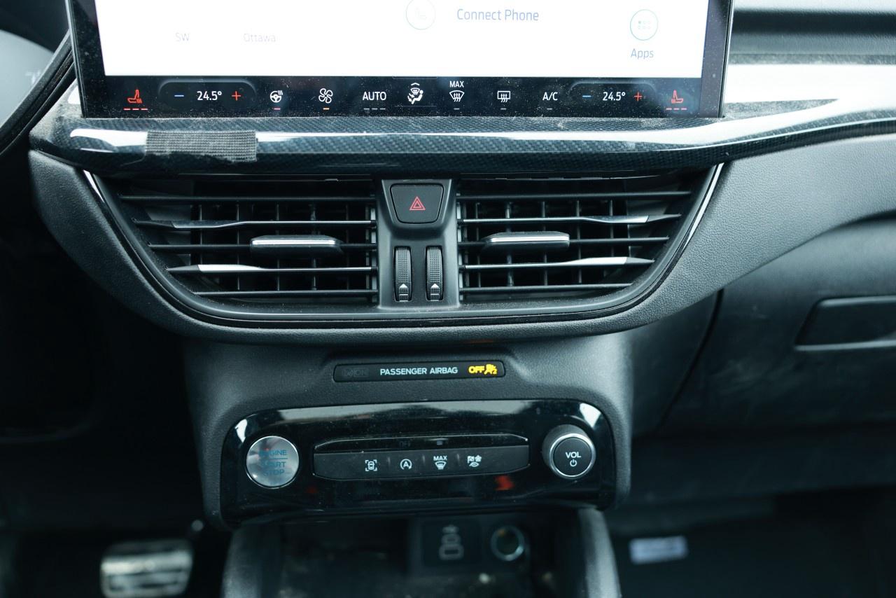 2024 Ford Escape ST-Line AWD Photo