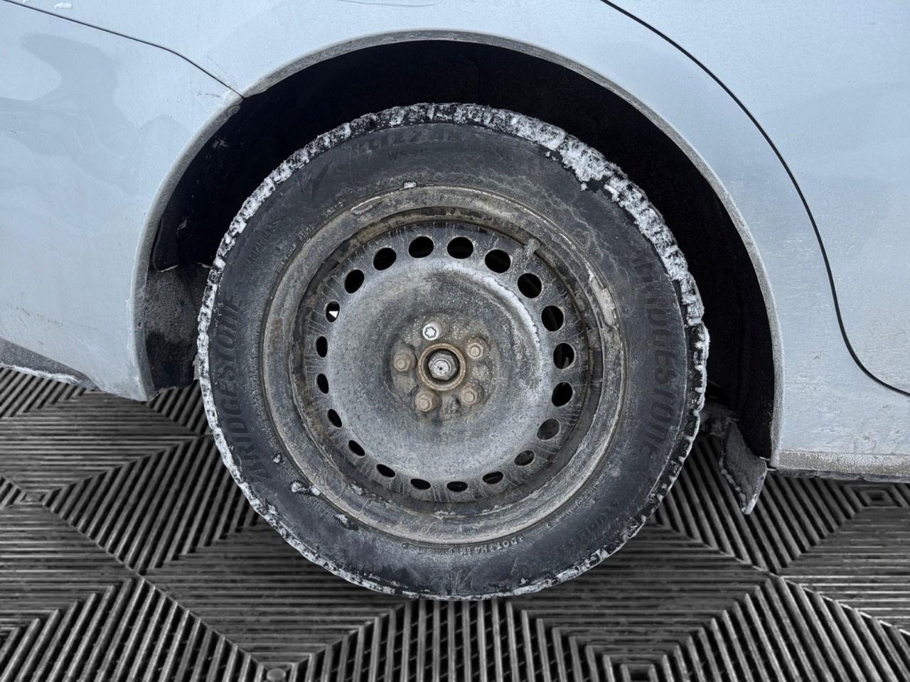 2019 Subaru Impreza 2.0i Convenience 4-door Auto Photo