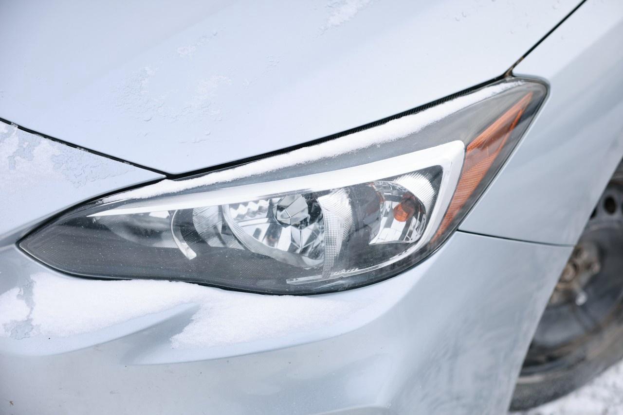 2019 Subaru Impreza 2.0i Convenience 4-door Auto Photo