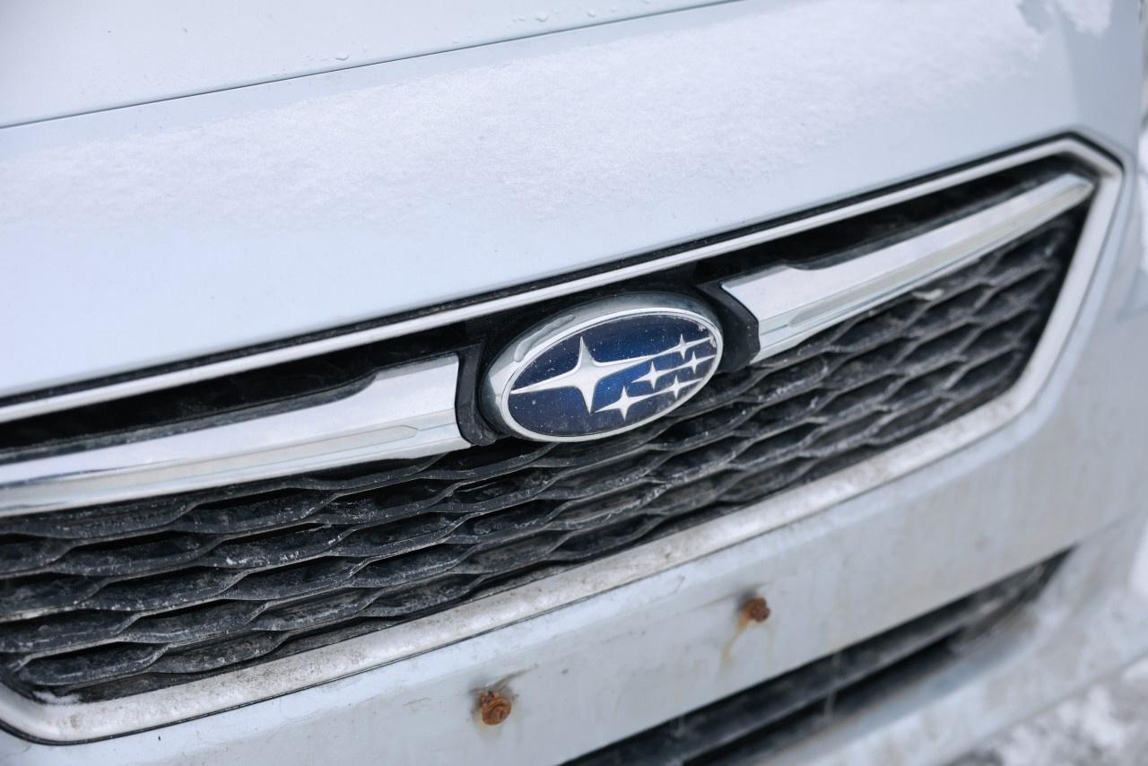 2019 Subaru Impreza 2.0i Convenience 4-door Auto Photo