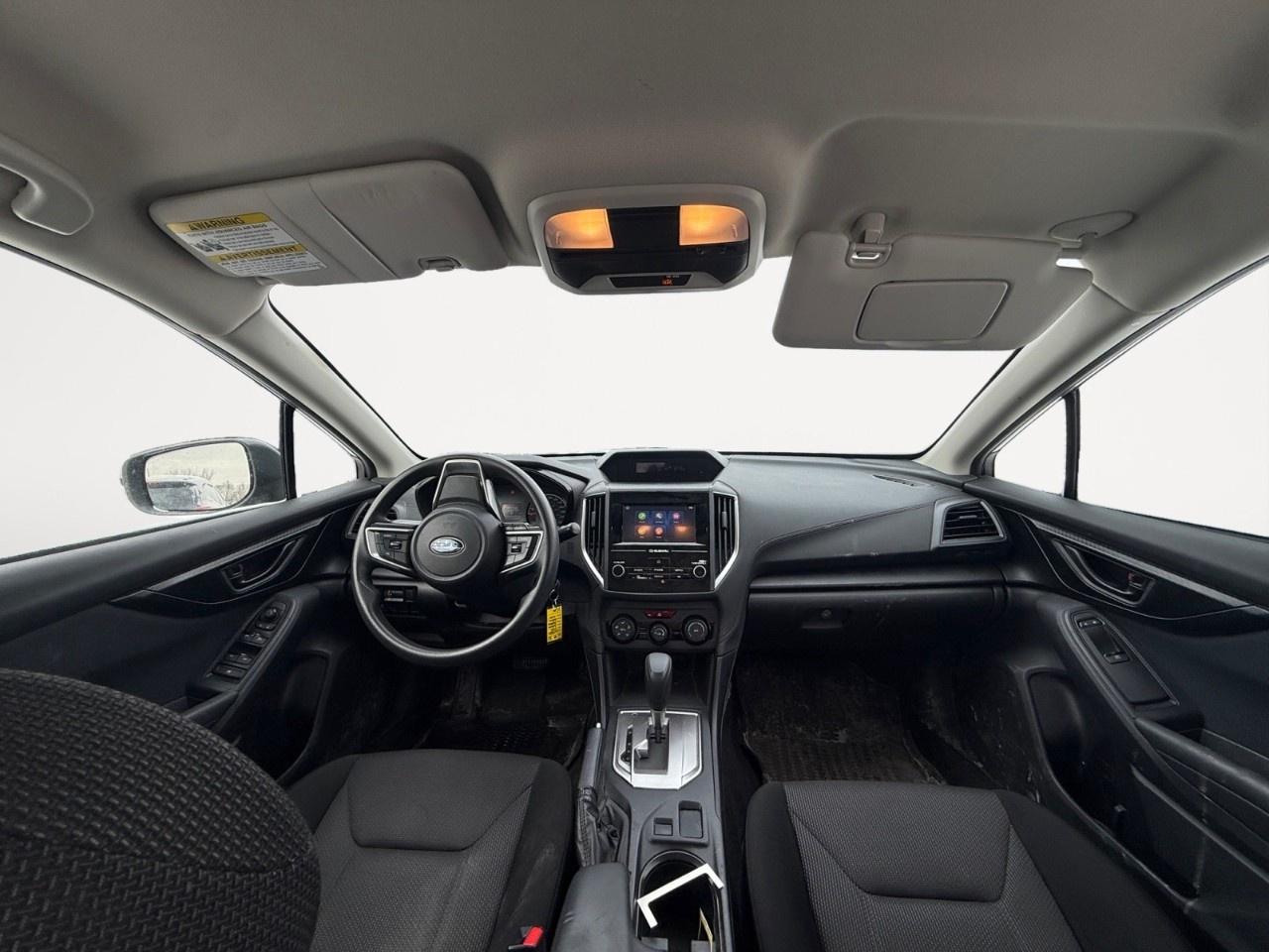 2019 Subaru Impreza 2.0i Convenience 4-door Auto Photo