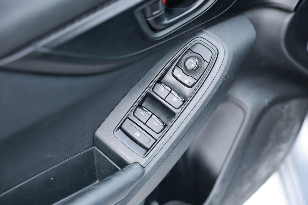 2019 Subaru Impreza 2.0i Convenience 4-door Auto Photo