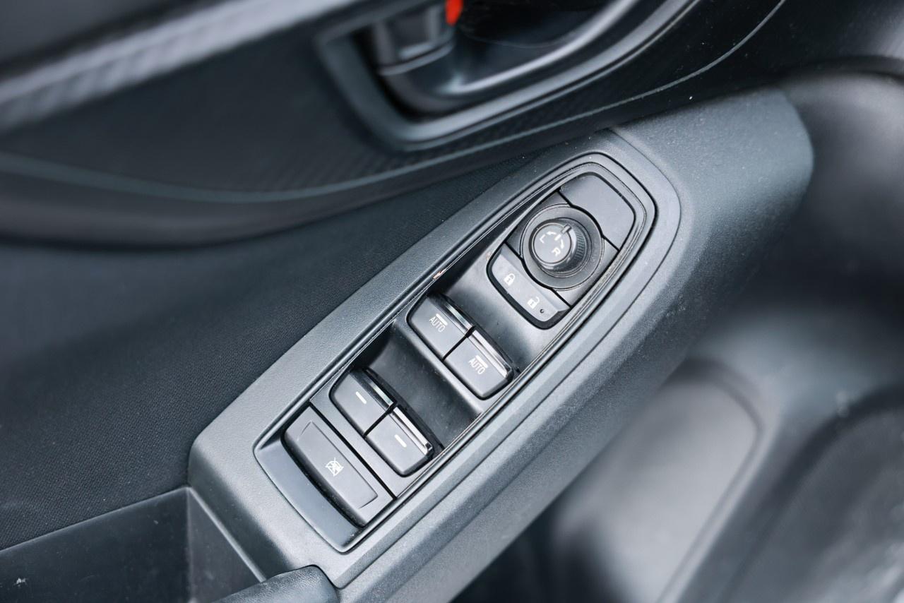 2019 Subaru Impreza 2.0i Convenience 4-door Auto Photo