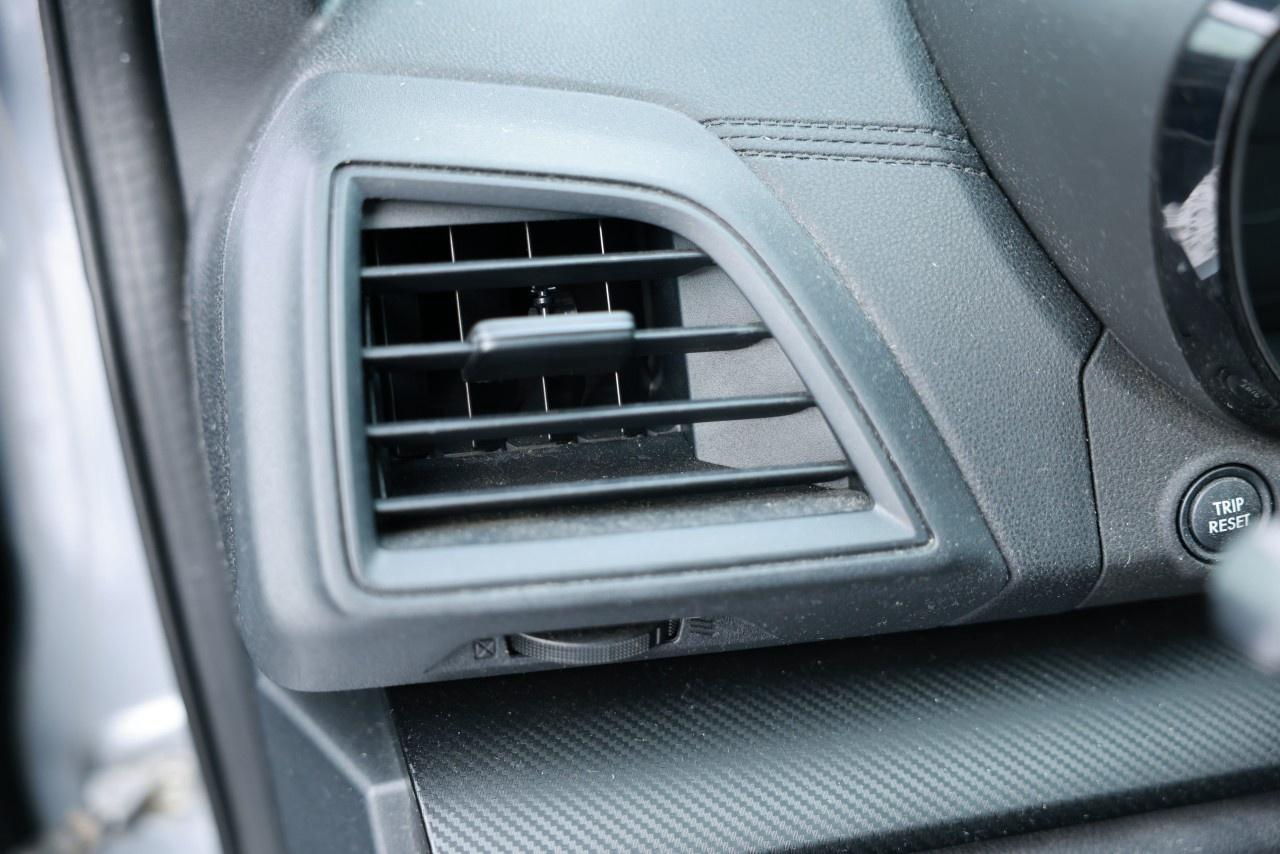 2019 Subaru Impreza 2.0i Convenience 4-door Auto Photo