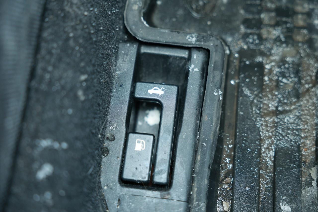 2019 Subaru Impreza 2.0i Convenience 4-door Auto Photo