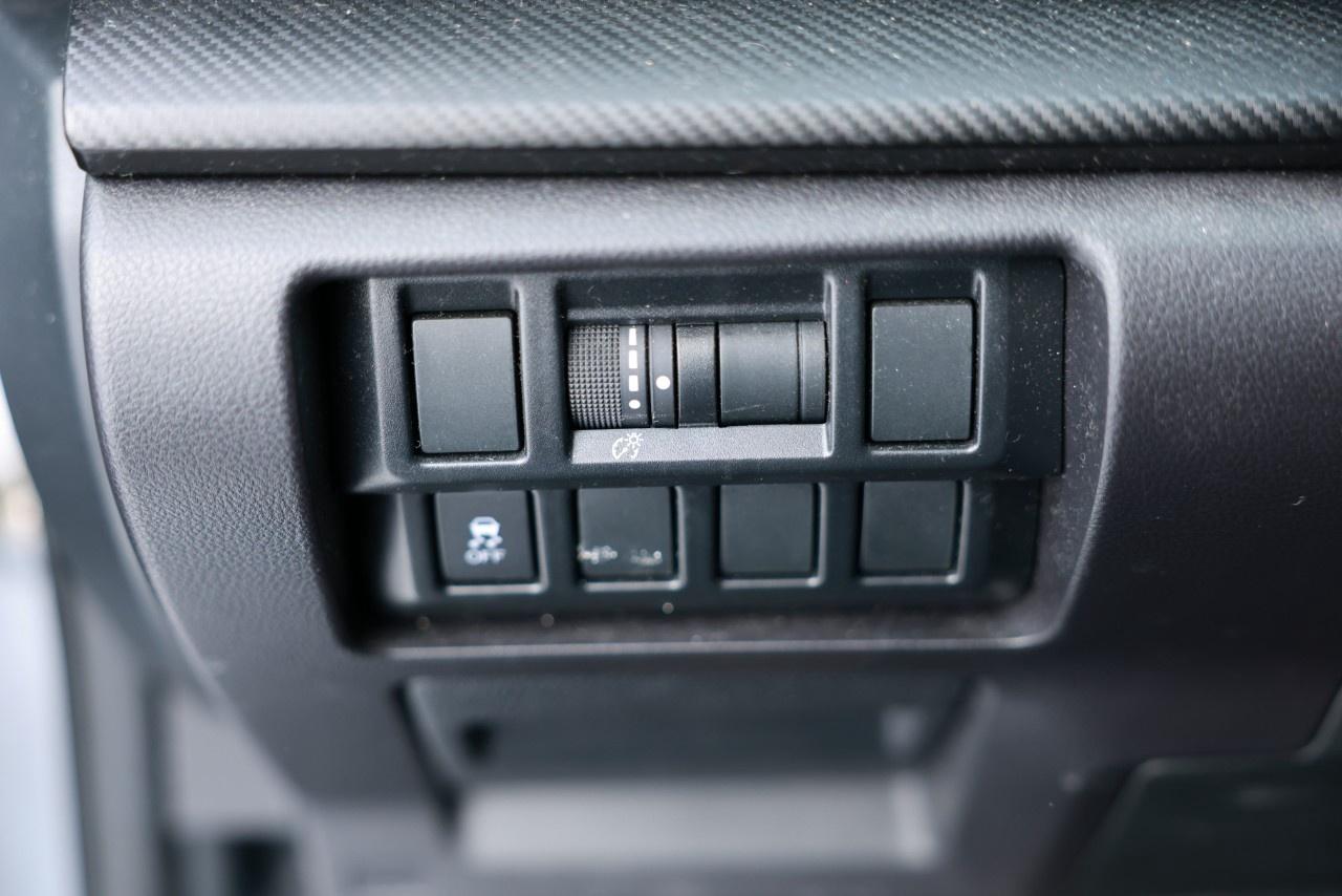 2019 Subaru Impreza 2.0i Convenience 4-door Auto Photo