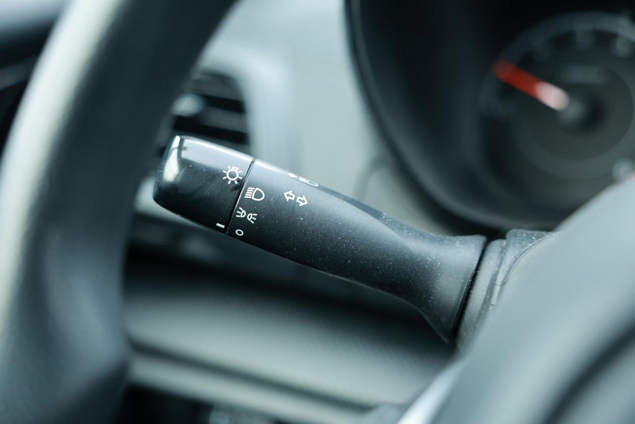 2019 Subaru Impreza 2.0i Convenience 4-door Auto Photo