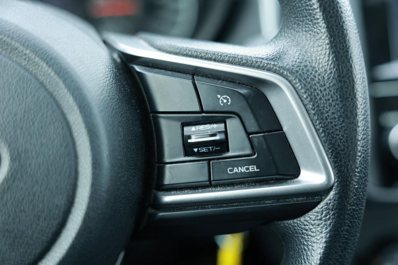 2019 Subaru Impreza 2.0i Convenience 4-door Auto Photo