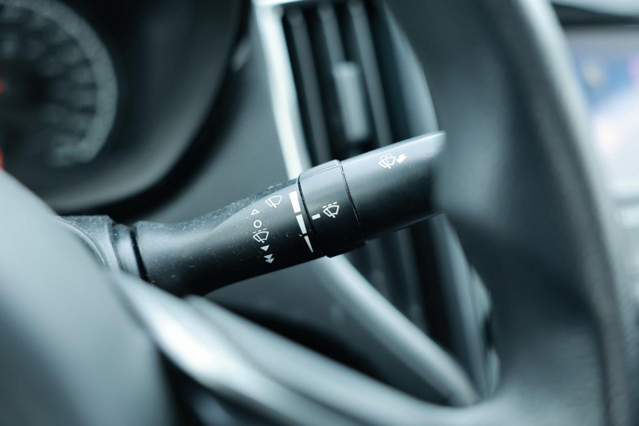 2019 Subaru Impreza 2.0i Convenience 4-door Auto Photo