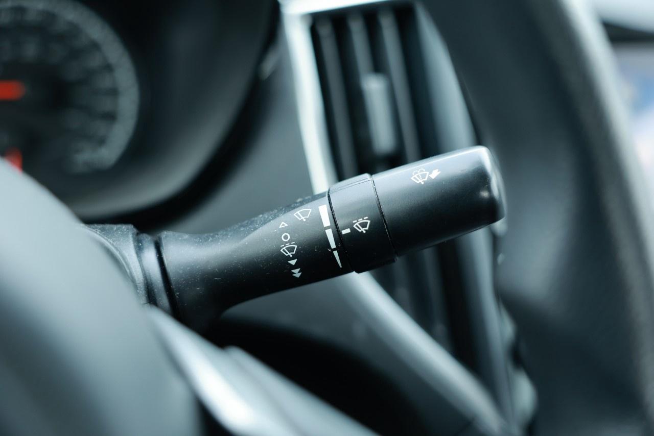 2019 Subaru Impreza 2.0i Convenience 4-door Auto Photo