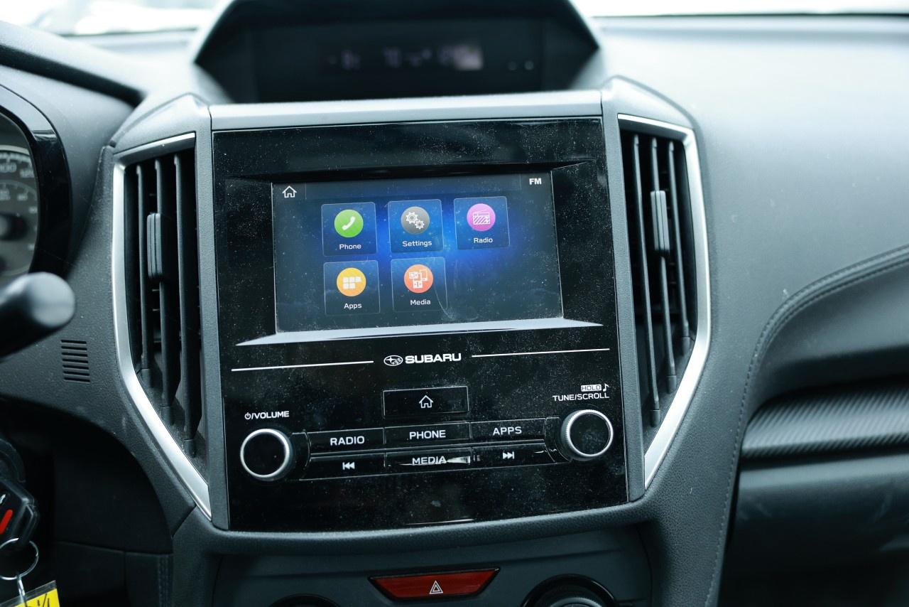 2019 Subaru Impreza 2.0i Convenience 4-door Auto Photo