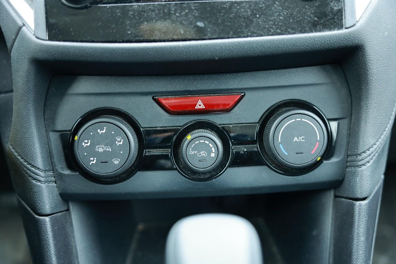 2019 Subaru Impreza 2.0i Convenience 4-door Auto Photo