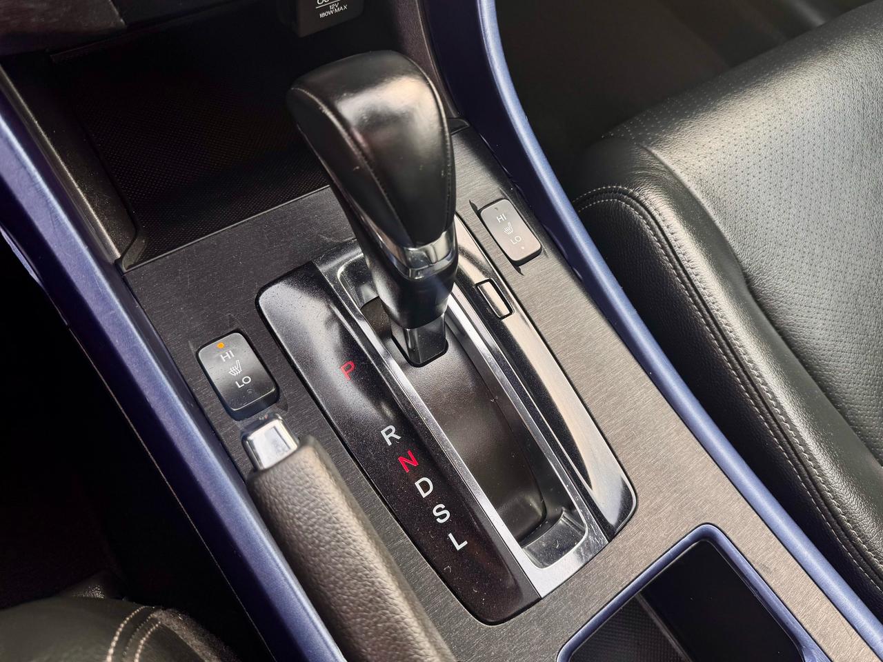 2016 Honda Accord FINANCING AVAILABLE Photo14