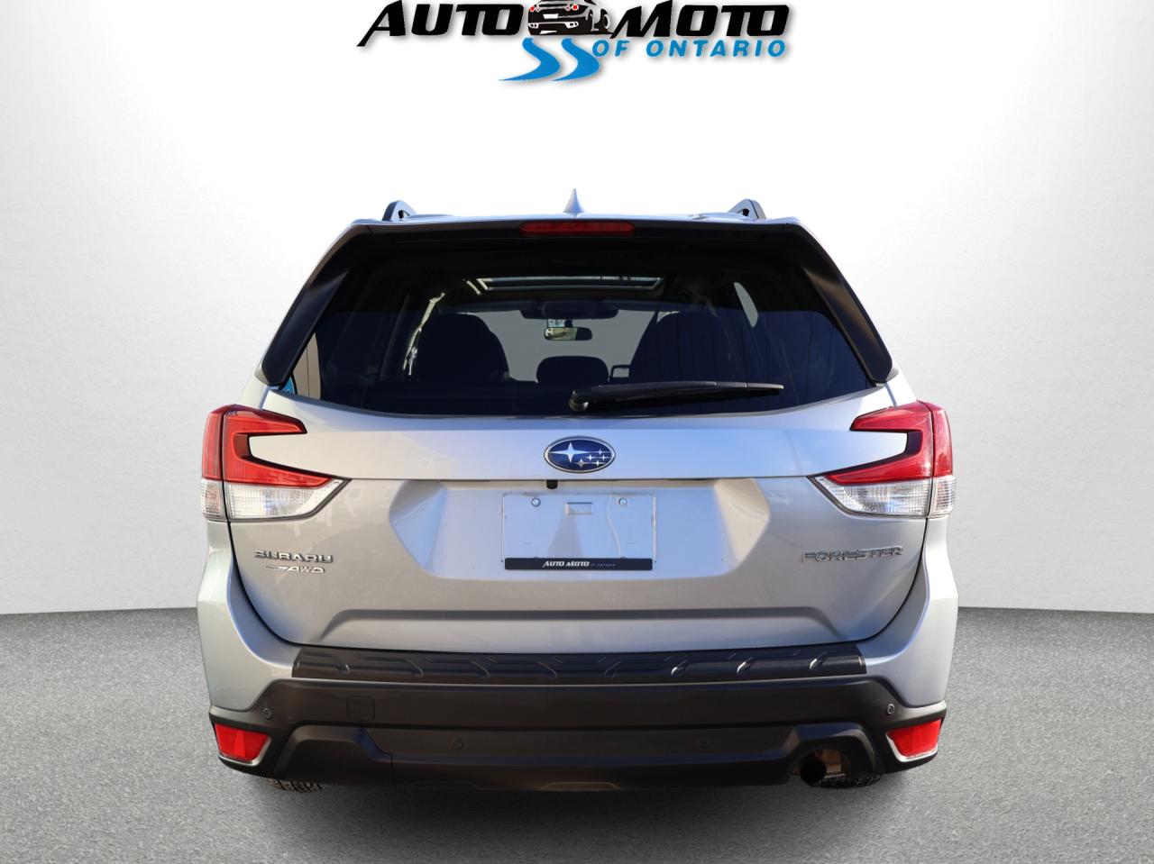 2022 Subaru Forester TOURING AWD CERTIFIED *1 OWNER*ACCIDENT FREE*SUBARU MAINTAIN* CAMERA BLUETOOTH HEATED SEATS CRUISE ALLOYS Photo