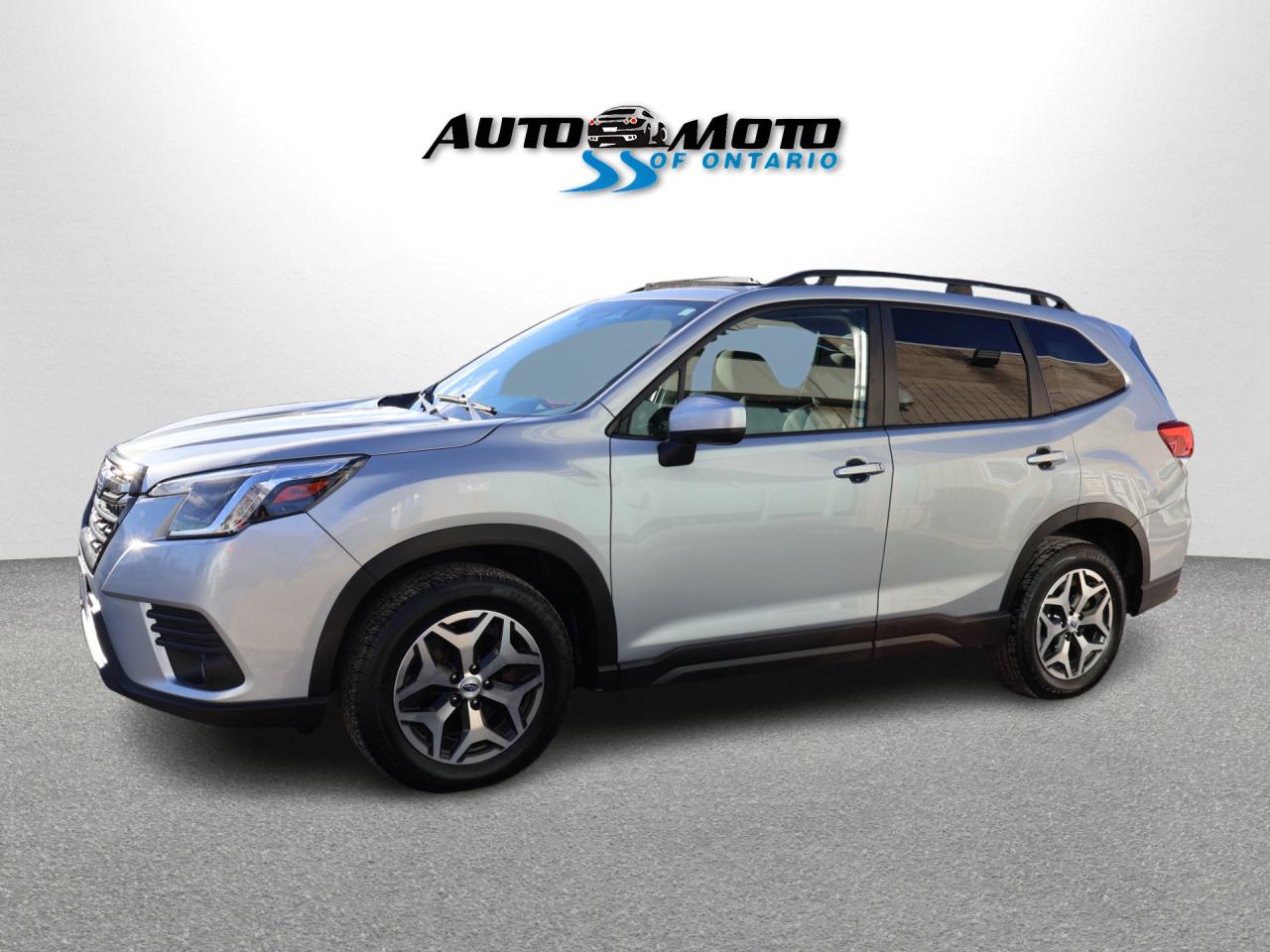 2022 Subaru Forester TOURING AWD CERTIFIED *1 OWNER*ACCIDENT FREE*SUBARU MAINTAIN* CAMERA BLUETOOTH HEATED SEATS CRUISE ALLOYS Photo