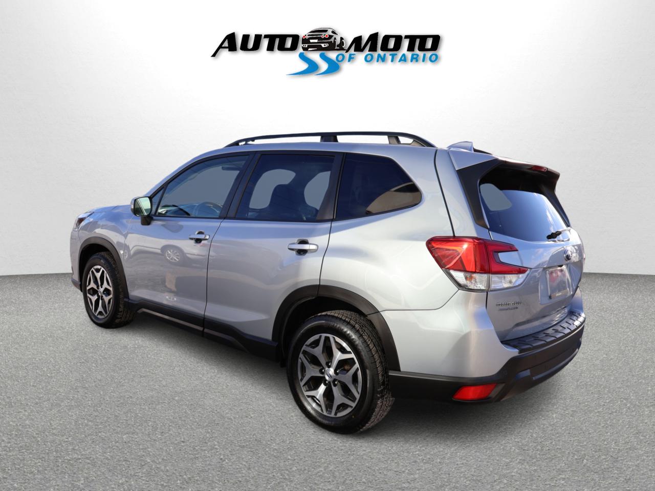 2022 Subaru Forester TOURING AWD CERTIFIED *1 OWNER*ACCIDENT FREE*SUBARU MAINTAIN* CAMERA BLUETOOTH HEATED SEATS CRUISE ALLOYS Photo