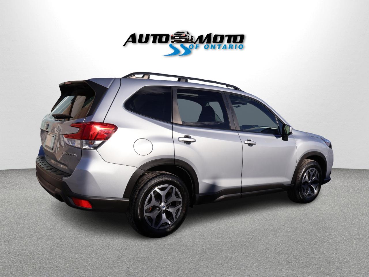 2022 Subaru Forester TOURING AWD CERTIFIED *1 OWNER*ACCIDENT FREE*SUBARU MAINTAIN* CAMERA BLUETOOTH HEATED SEATS CRUISE ALLOYS Photo
