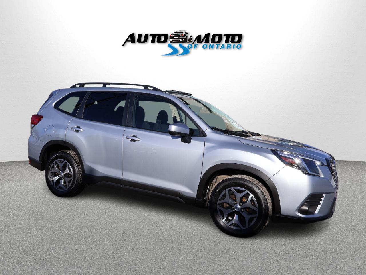 2022 Subaru Forester TOURING AWD CERTIFIED *1 OWNER*ACCIDENT FREE*SUBARU MAINTAIN* CAMERA BLUETOOTH HEATED SEATS CRUISE ALLOYS Photo