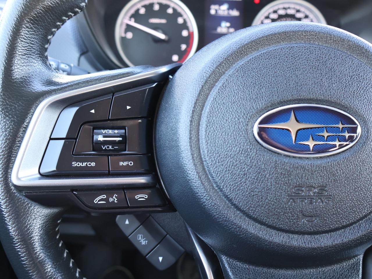 2022 Subaru Forester TOURING AWD CERTIFIED *1 OWNER*ACCIDENT FREE*SUBARU MAINTAIN* CAMERA BLUETOOTH HEATED SEATS CRUISE ALLOYS Photo