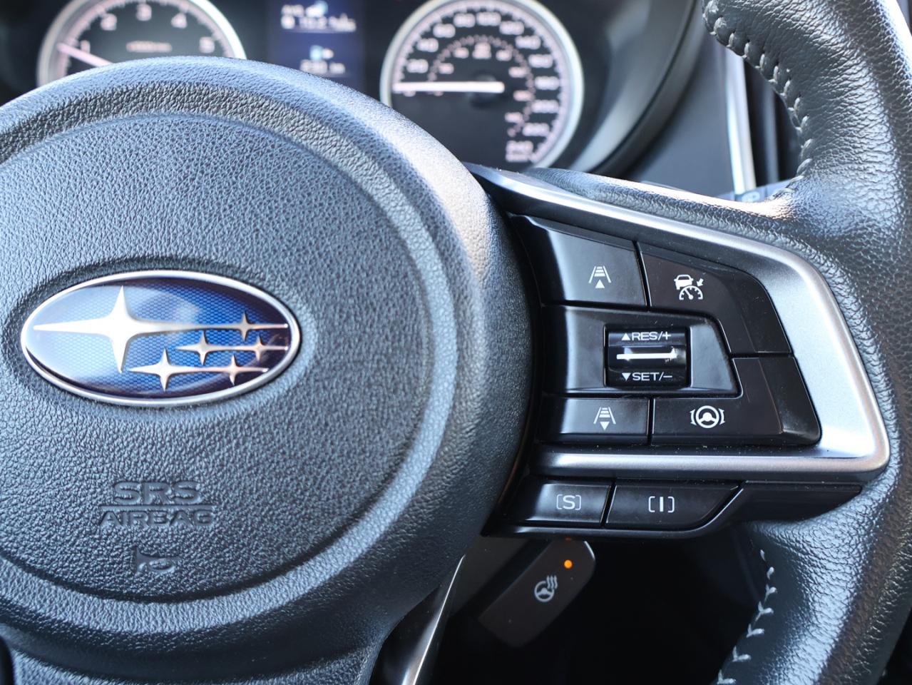 2022 Subaru Forester TOURING AWD CERTIFIED *1 OWNER*ACCIDENT FREE*SUBARU MAINTAIN* CAMERA BLUETOOTH HEATED SEATS CRUISE ALLOYS Photo