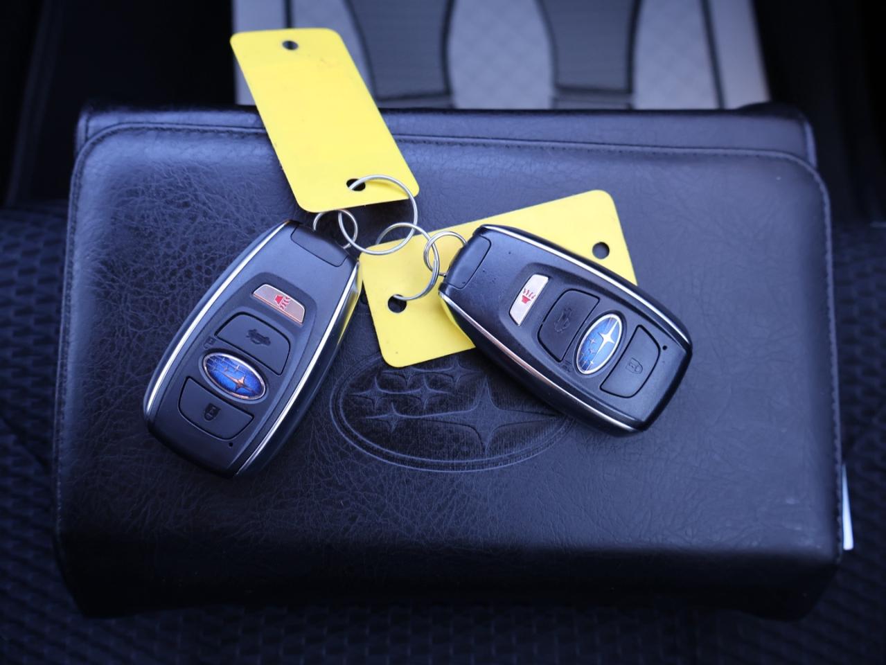 2022 Subaru Forester TOURING AWD CERTIFIED *1 OWNER*ACCIDENT FREE*SUBARU MAINTAIN* CAMERA BLUETOOTH HEATED SEATS CRUISE ALLOYS Photo