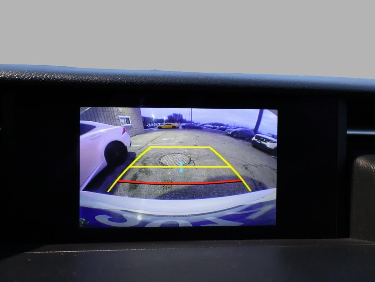 2017 Lexus RC 350 F-SPORT AWD CERTIFIED CAMERA NAV BLUETOOTH LEATHER COOL/HEAT SEAT/STEERING SUNROOF CRUISE ALLOYS Photo