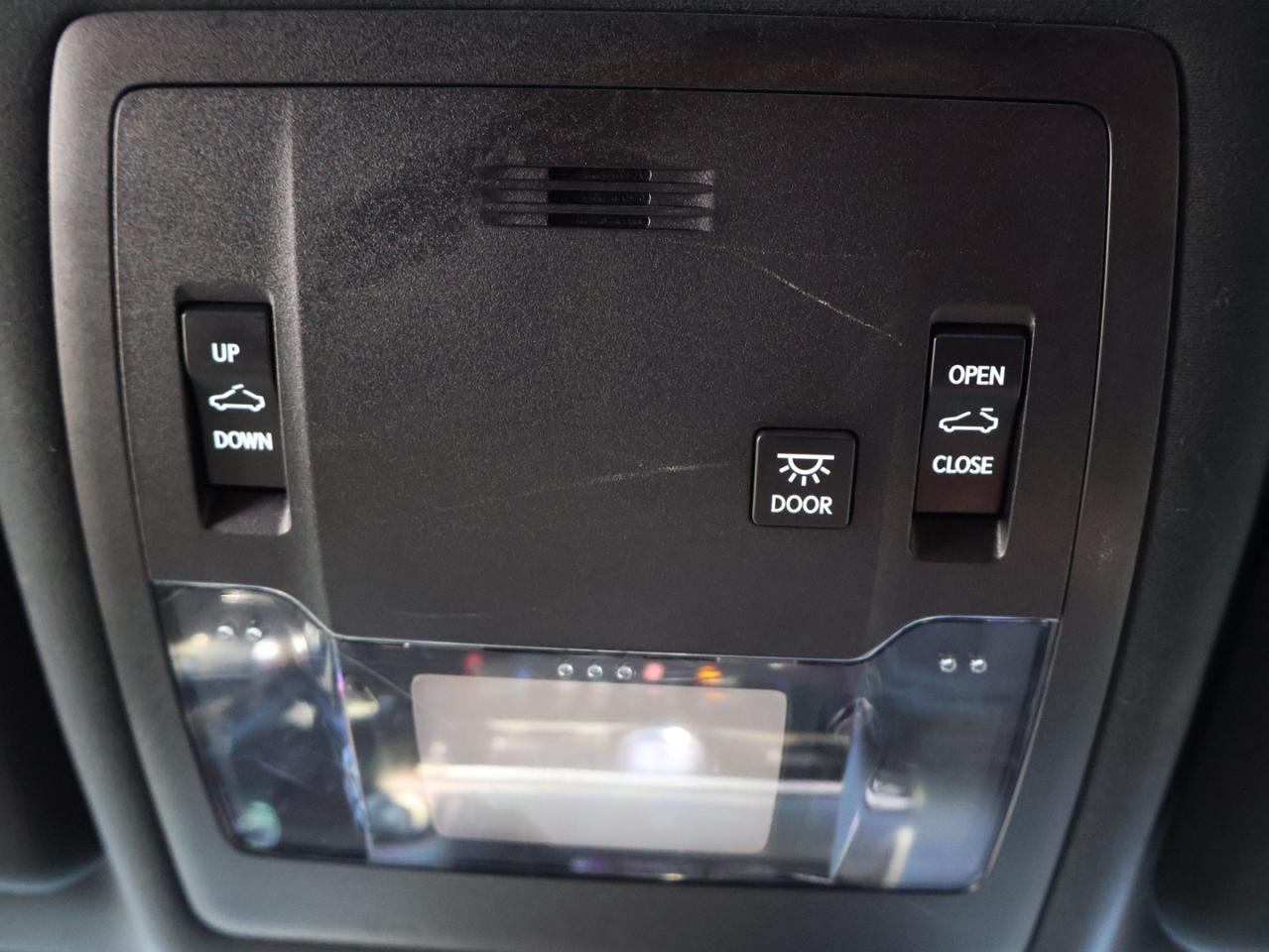 2017 Lexus RC 350 F-SPORT AWD CERTIFIED CAMERA NAV BLUETOOTH LEATHER COOL/HEAT SEAT/STEERING SUNROOF CRUISE ALLOYS Photo