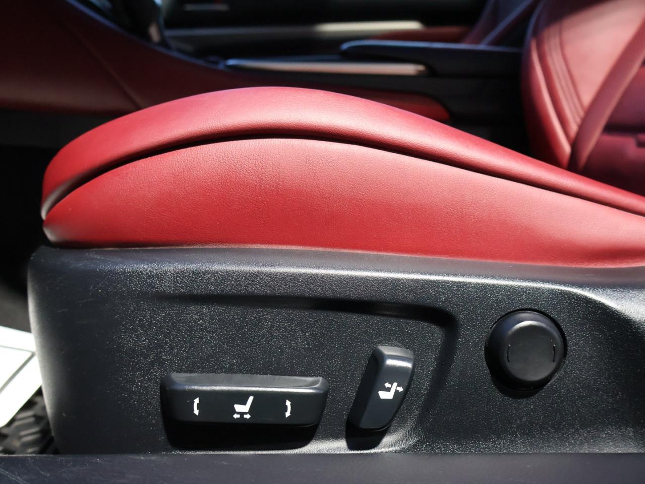 2017 Lexus RC 350 F-SPORT AWD CERTIFIED CAMERA NAV BLUETOOTH LEATHER COOL/HEAT SEAT/STEERING SUNROOF CRUISE ALLOYS Photo