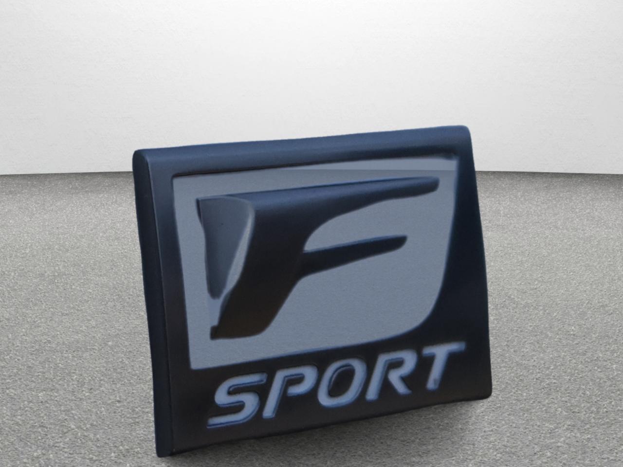 2017 Lexus RC 350 F-SPORT AWD CERTIFIED CAMERA NAV BLUETOOTH LEATHER COOL/HEAT SEAT/STEERING SUNROOF CRUISE ALLOYS Photo