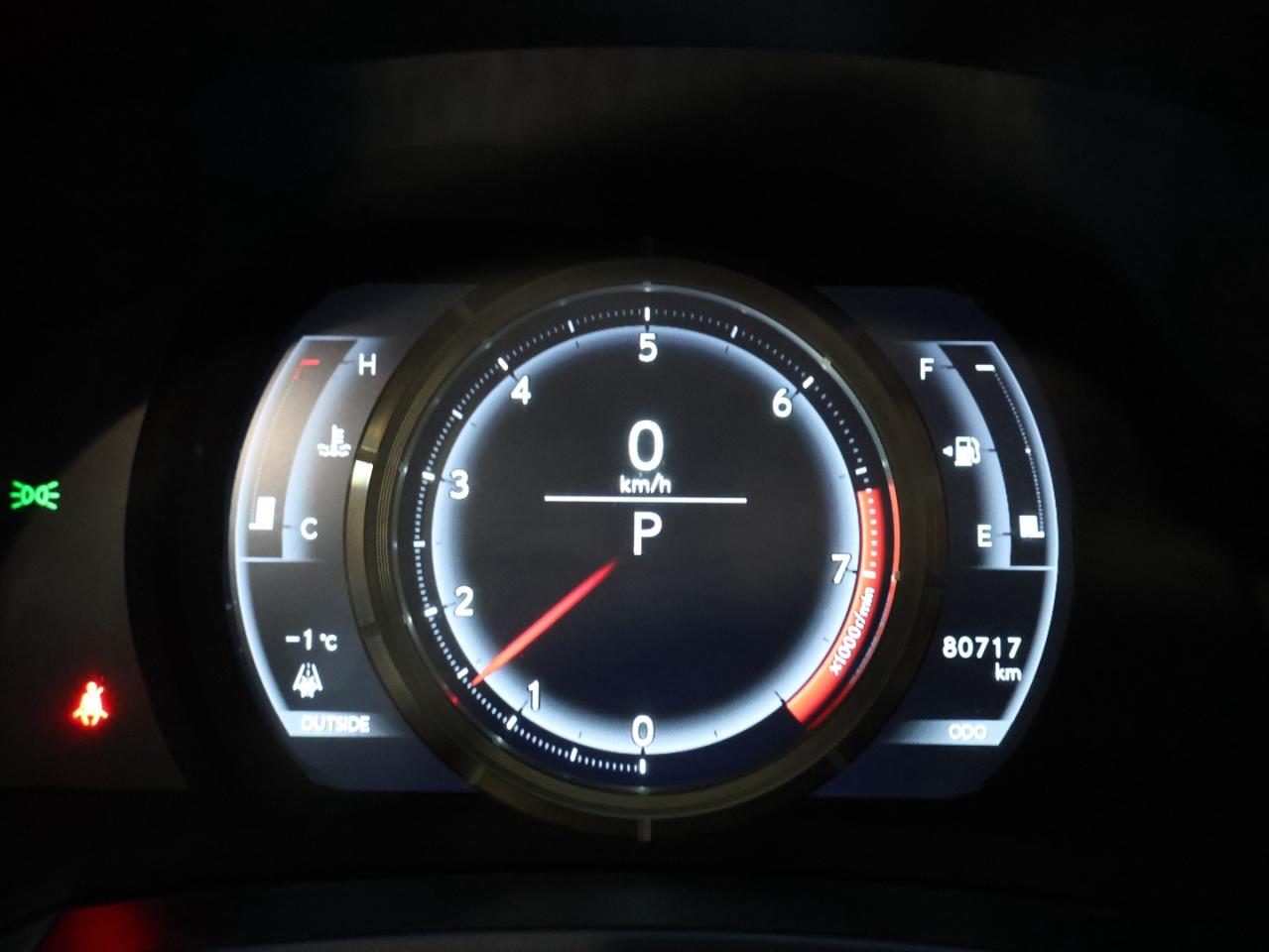 2017 Lexus RC 350 F-SPORT AWD CERTIFIED CAMERA NAV BLUETOOTH LEATHER COOL/HEAT SEAT/STEERING SUNROOF CRUISE ALLOYS Photo