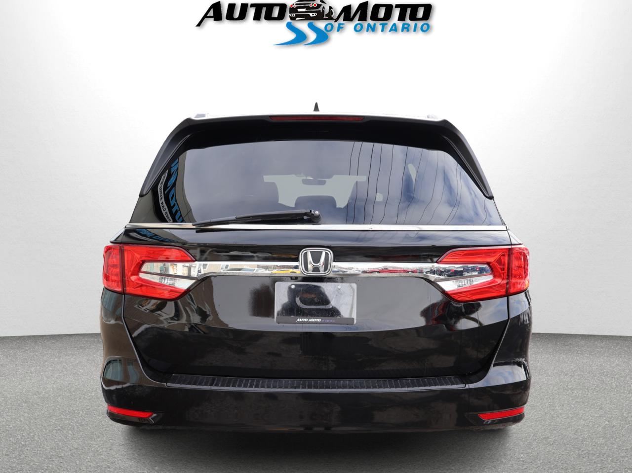 2019 Honda Odyssey EX CERTIFIED *ACCIDENT FREE* CAMERA BLUETOOTH SUNROOF HEATED SEATS CRUISE ALLOYS Photo4