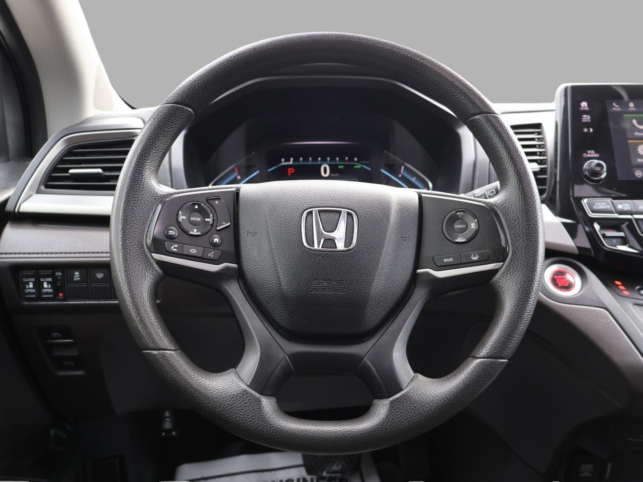 2019 Honda Odyssey EX CERTIFIED *ACCIDENT FREE* CAMERA BLUETOOTH SUNROOF HEATED SEATS CRUISE ALLOYS Photo