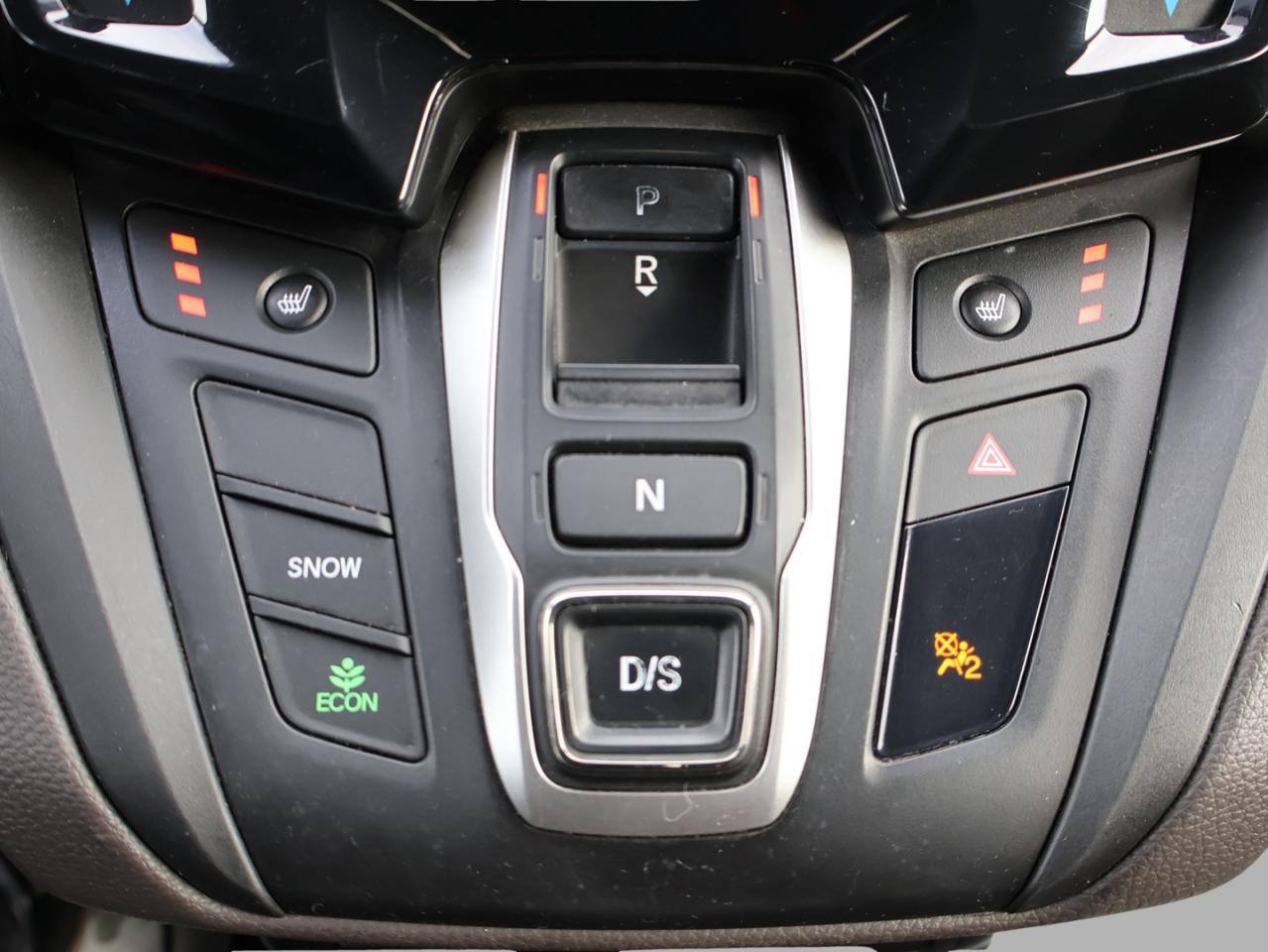 2019 Honda Odyssey EX CERTIFIED *ACCIDENT FREE* CAMERA BLUETOOTH SUNROOF HEATED SEATS CRUISE ALLOYS Photo