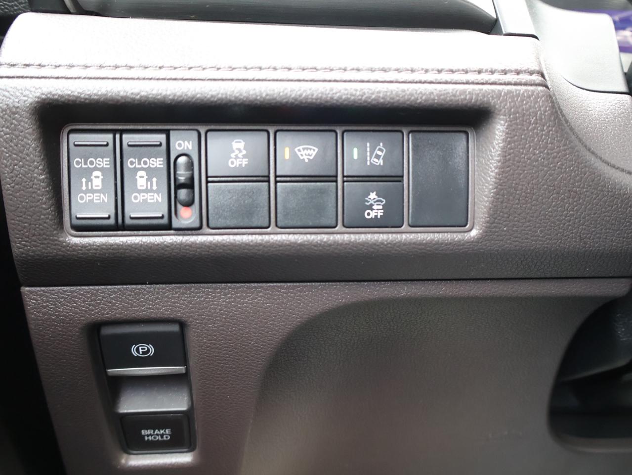 2019 Honda Odyssey EX CERTIFIED *ACCIDENT FREE* CAMERA BLUETOOTH SUNROOF HEATED SEATS CRUISE ALLOYS Photo