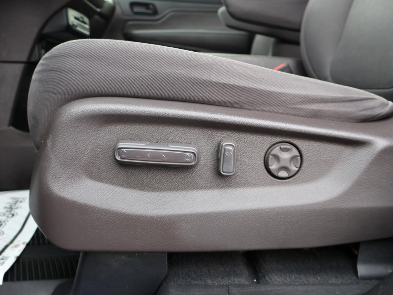 2019 Honda Odyssey EX CERTIFIED *ACCIDENT FREE* CAMERA BLUETOOTH SUNROOF HEATED SEATS CRUISE ALLOYS Photo