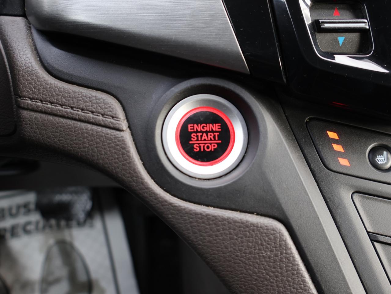 2019 Honda Odyssey EX CERTIFIED *ACCIDENT FREE* CAMERA BLUETOOTH SUNROOF HEATED SEATS CRUISE ALLOYS Photo